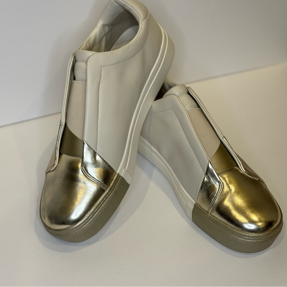 Karl Lagerfeld Slip On Sneakers